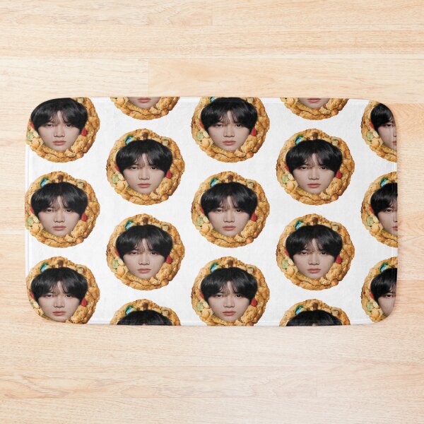 Item preview, TXT Beomgyu Cookie  designed and sold by MyaP127.