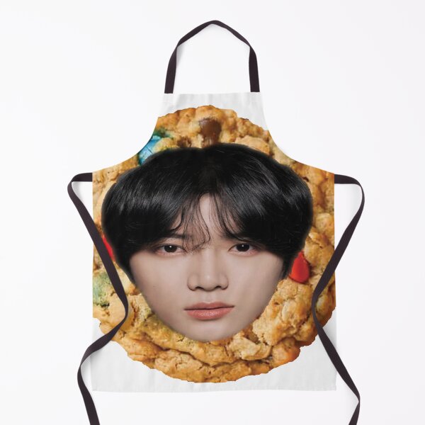 Item preview, TXT Beomgyu Cookie  designed and sold by MyaP127.