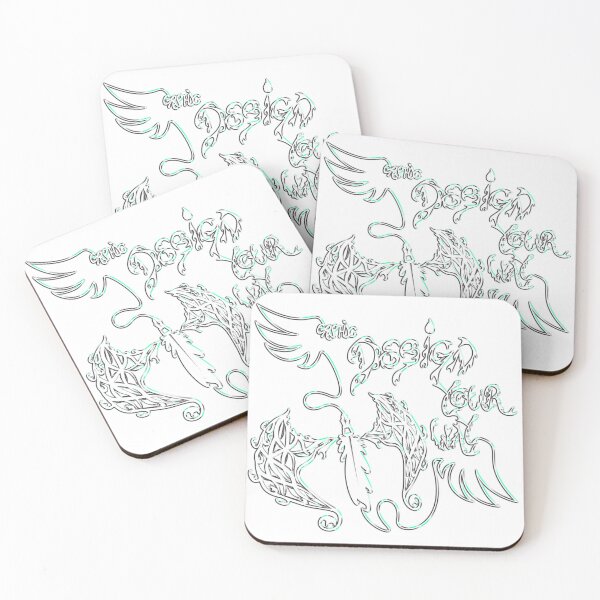 Item preview, Design Your Way White on White designed and sold by LiaraKalilaMira.
