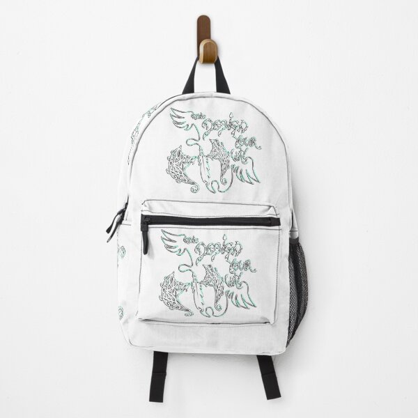 Item preview, Design Your Way White on White designed and sold by LiaraKalilaMira.