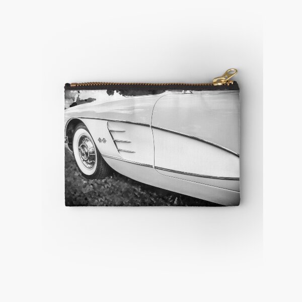 Item preview, 1958 Chevy Corvette 109 designed and sold by RichFrancoCars.