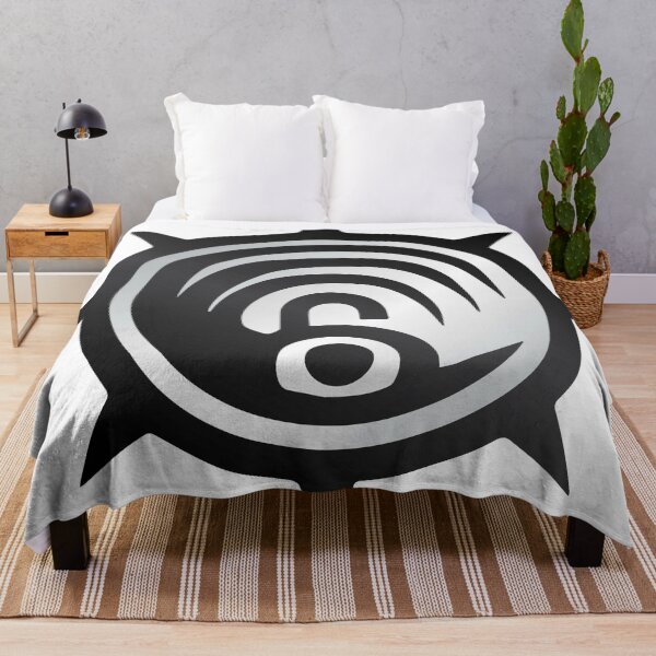 Item preview, Gachiakuta - Janitor Symbol designed and sold by OddityDesign.