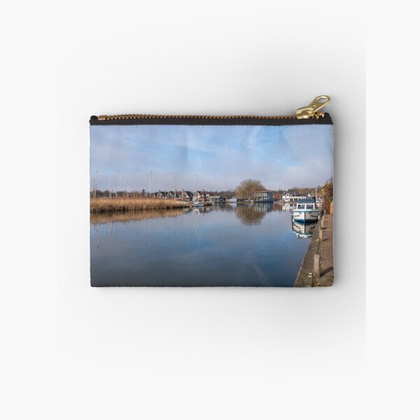 Item preview, River Bure in Horning on the Norfolk Broads designed and sold by yackers1.