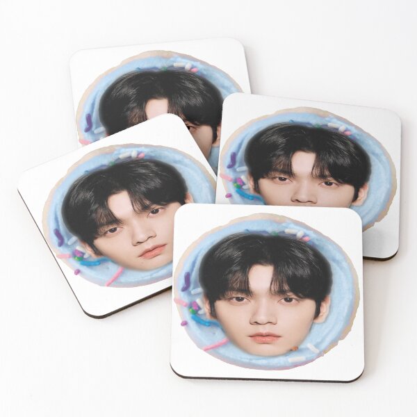 Item preview, TXT Soobin Cookie  designed and sold by MyaP127.