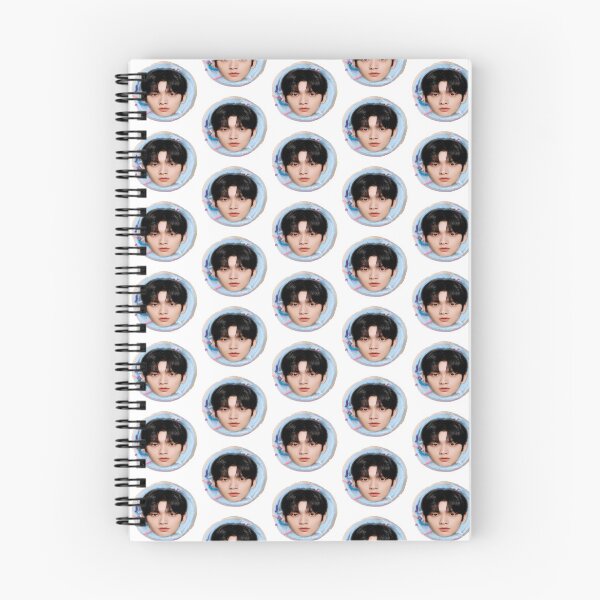 Item preview, TXT Soobin Cookie designed and sold by MyaP127.