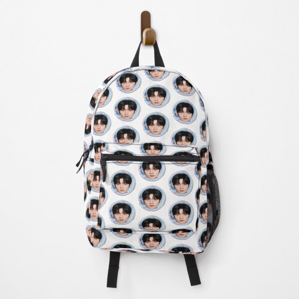 Item preview, TXT Soobin Cookie designed and sold by MyaP127.