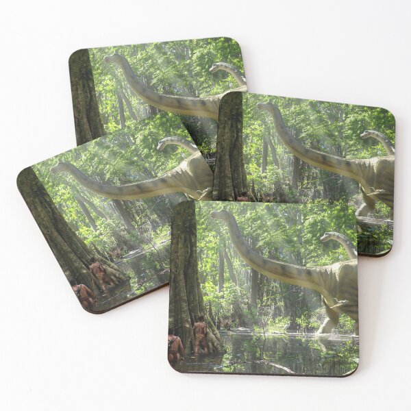 Item preview, Congo Dino - Moekele Mbembe  designed and sold by Global-Artists.