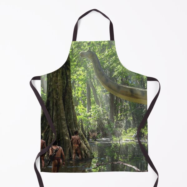 Item preview, Congo Dino - Moekele Mbembe  designed and sold by Global-Artists.
