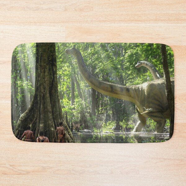 Item preview, Congo Dino - Moekele Mbembe  designed and sold by Global-Artists.