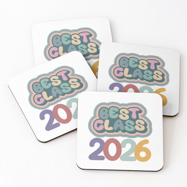 Item preview, Best Class Of 2026 designed and sold by Brain shot.