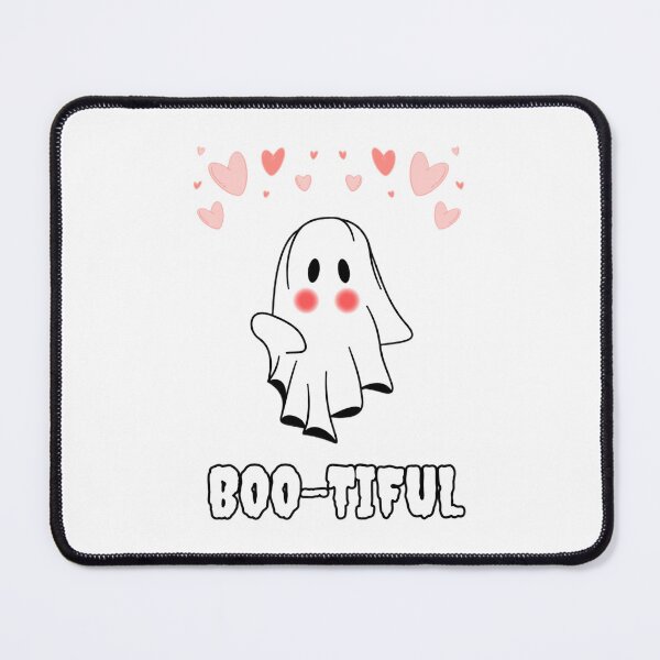 Item preview, Cute Ghost Halloween designed and sold by TheCometCo.