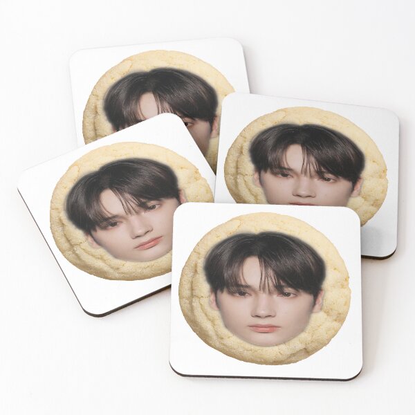 Item preview, TXT Huening Kai Cookie  designed and sold by MyaP127.