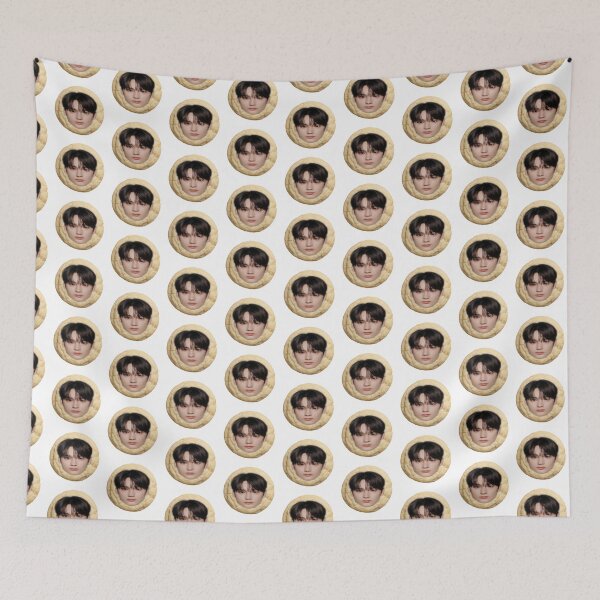 Item preview, TXT Huening Kai Cookie  designed and sold by MyaP127.