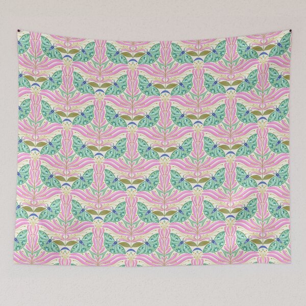 Item preview, Magic Moth designed and sold by Aralma.