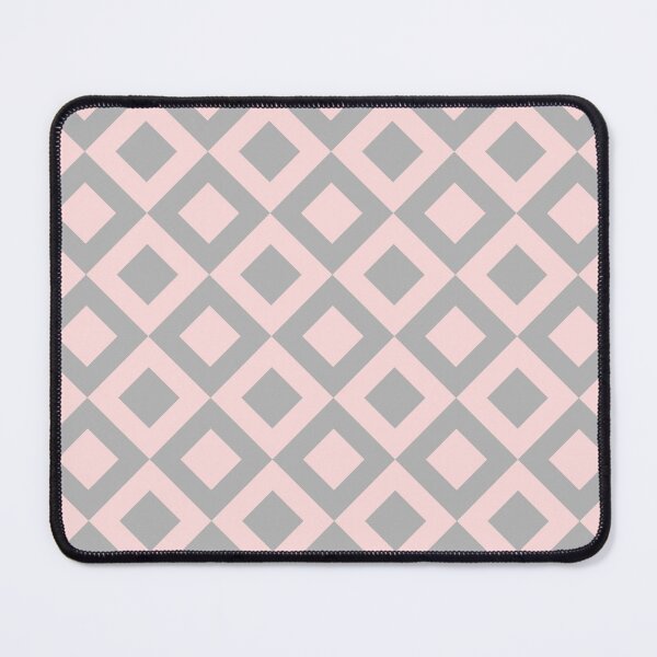 Item preview, Geometric Diamond Tile Pattern (Large Scale) designed and sold by Jessynelle.