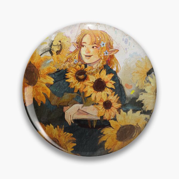 Item preview, Delicious in dungeon designed and sold by GreenfinchG.