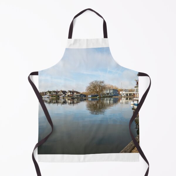 Item preview, View down the River Bure, Horning designed and sold by yackers1.