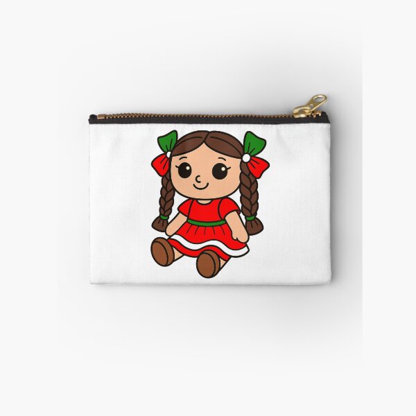 Item preview, Mexican Rag Doll designed and sold by Beloky.