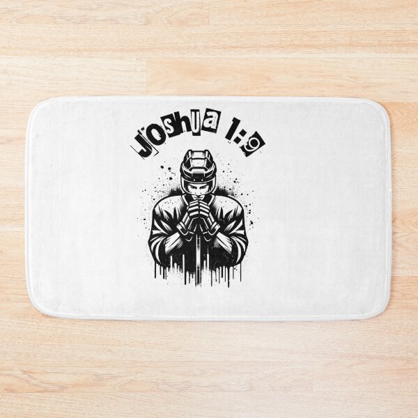 Item preview, Game Time Courage designed and sold by Rink Drip.