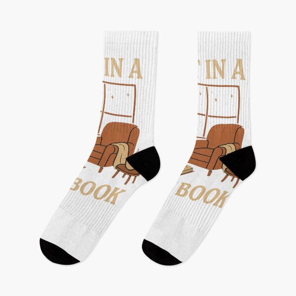 Item preview, Lost in a Good Book – Cozy Reading Nook T-Shirt designed and sold by siddharth130387.