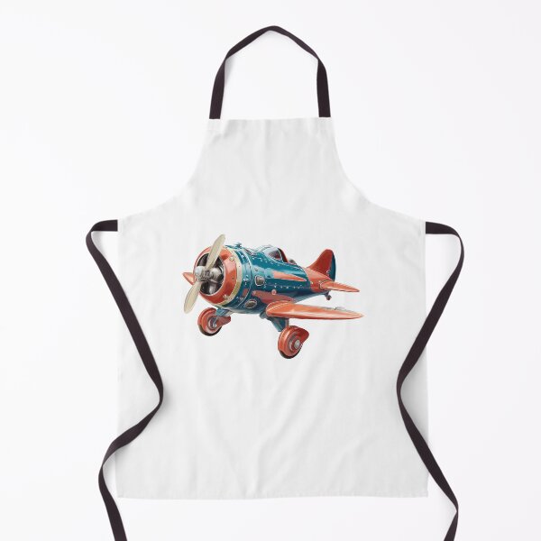 Item preview, Vintage Toy Airplane Fun designed and sold by Declarable.