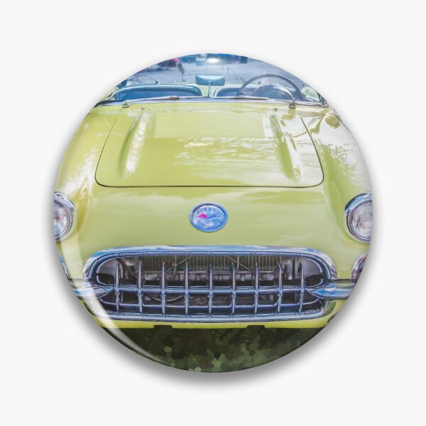 Artikelvorschau, 1958 Chevy Corvette 110 entworfen und verkauft von RichFrancoCars.