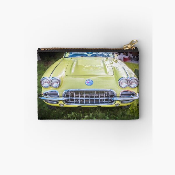 Item preview, 1958 Chevy Corvette 110 designed and sold by RichFrancoCars.