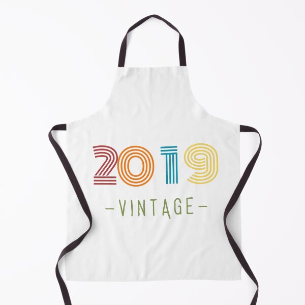 Item preview, VINTAGE 2019 NEON RETRO DESIGN designed and sold by Frame and Flames.