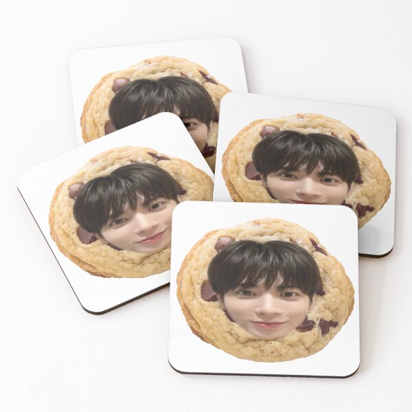 Item preview, TXT Taehyun Cookie meme designed and sold by MyaP127.