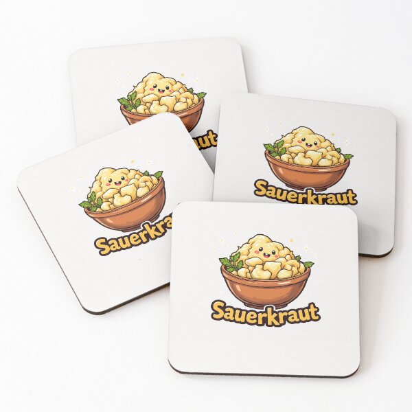 Item preview, sauerkraut designed and sold by creativechaster.