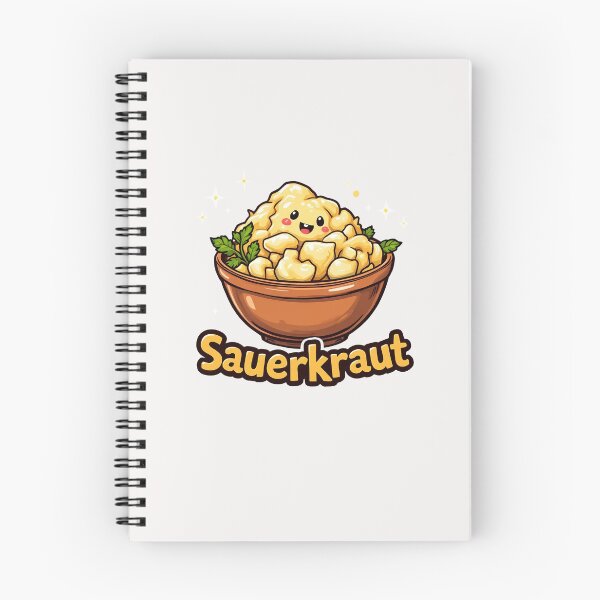 Item preview, sauerkraut designed and sold by creativechaster.