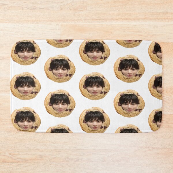 Item preview, TXT Taehyun Cookie meme designed and sold by MyaP127.