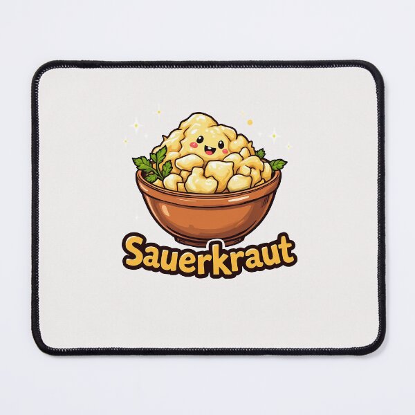 Item preview, sauerkraut designed and sold by creativechaster.