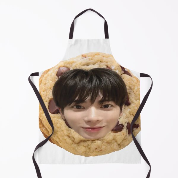 Item preview, TXT Taehyun Cookie meme designed and sold by MyaP127.