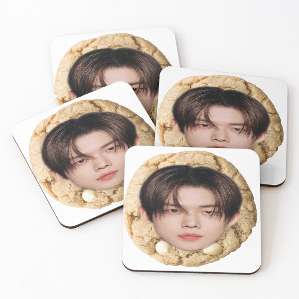 Item preview, TXT Yeonjun Cookie meme designed and sold by MyaP127.