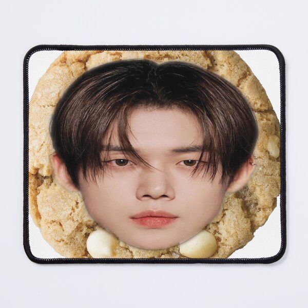 Item preview, TXT Yeonjun Cookie meme designed and sold by MyaP127.