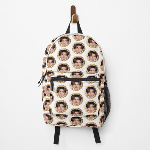 Item preview, TXT Yeonjun Cookie meme designed and sold by MyaP127.