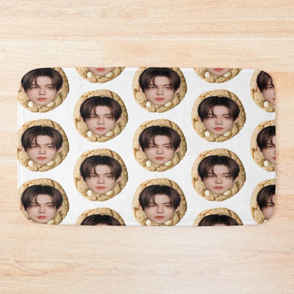 Item preview, TXT Yeonjun Cookie meme designed and sold by MyaP127.