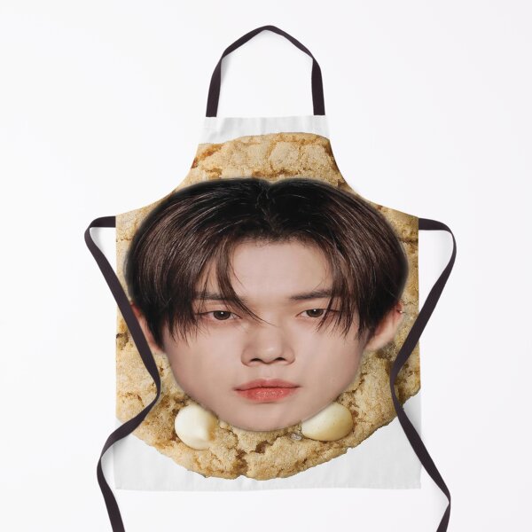 Item preview, TXT Yeonjun Cookie meme designed and sold by MyaP127.