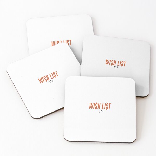 Item preview, Wish List song title designed and sold by Erika Nissen.