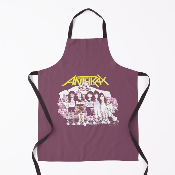 Item preview, Thrash Metal Band Cartoon Art | PERFECT GIFT FOR YOU AND FRIENDS designed and sold by ThomasHalsall.