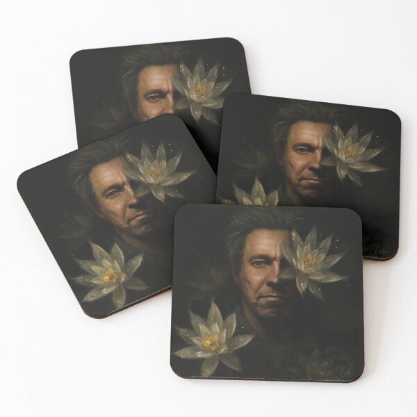 Item preview, The Writer's Garden VII designed and sold by andycwhite.