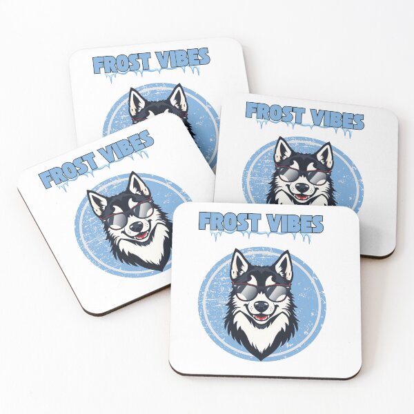 Item preview, Frost Vibes designed and sold by Artur-GrafiTee.
