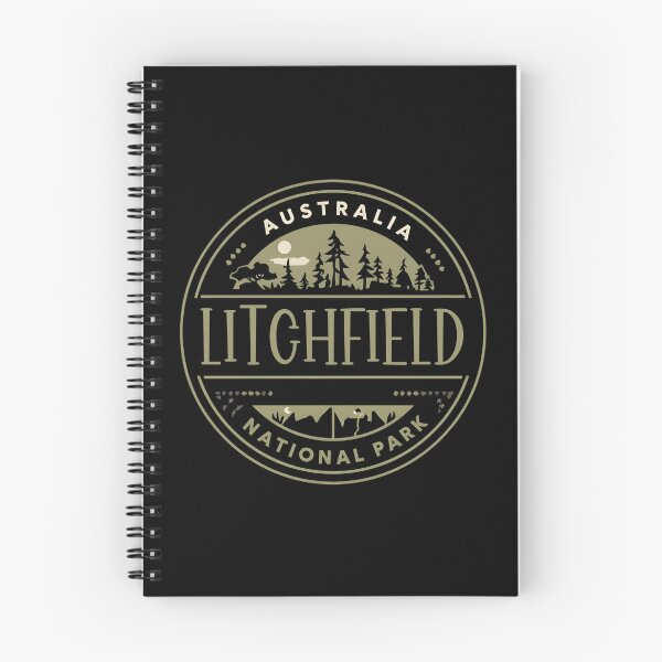 Item preview, Litchfield National Park - Australia designed and sold by GoodOldVintage.