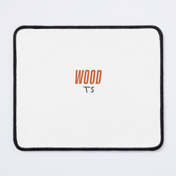 Item preview, Wood song title designed and sold by Erika Nissen.