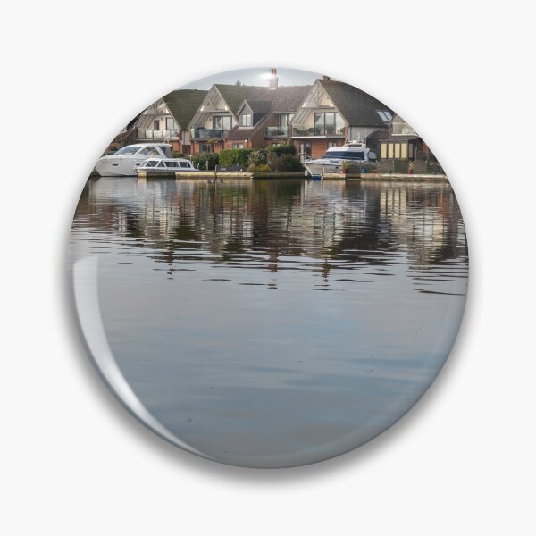 Item preview, River Bure, Horning designed and sold by yackers1.