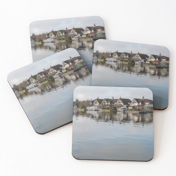 Item preview, River Bure, Horning designed and sold by yackers1.