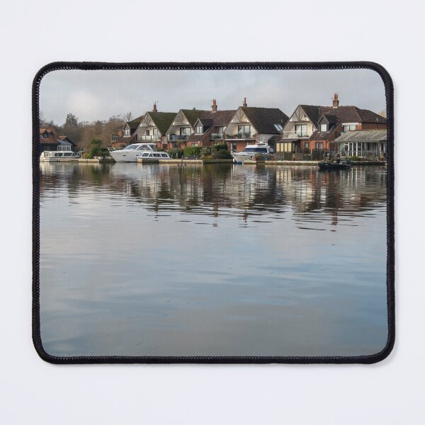 Item preview, River Bure, Horning designed and sold by yackers1.