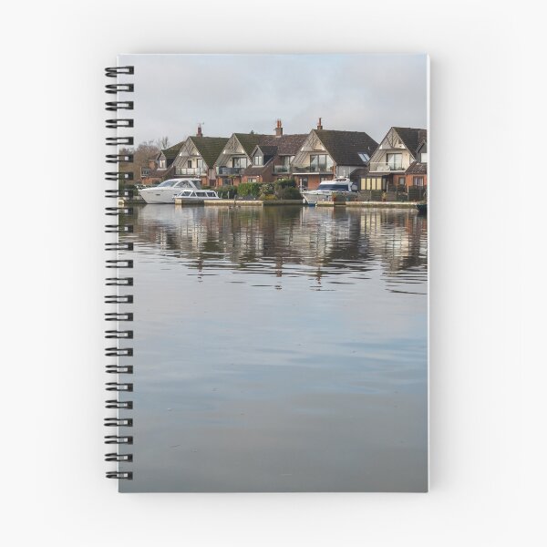 Item preview, River Bure, Horning designed and sold by yackers1.