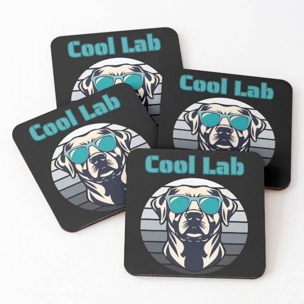 Item preview, Cool Lab designed and sold by Artur-GrafiTee.
